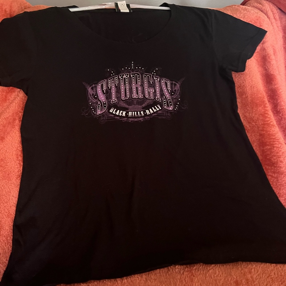 Harley Davidson T-shirt